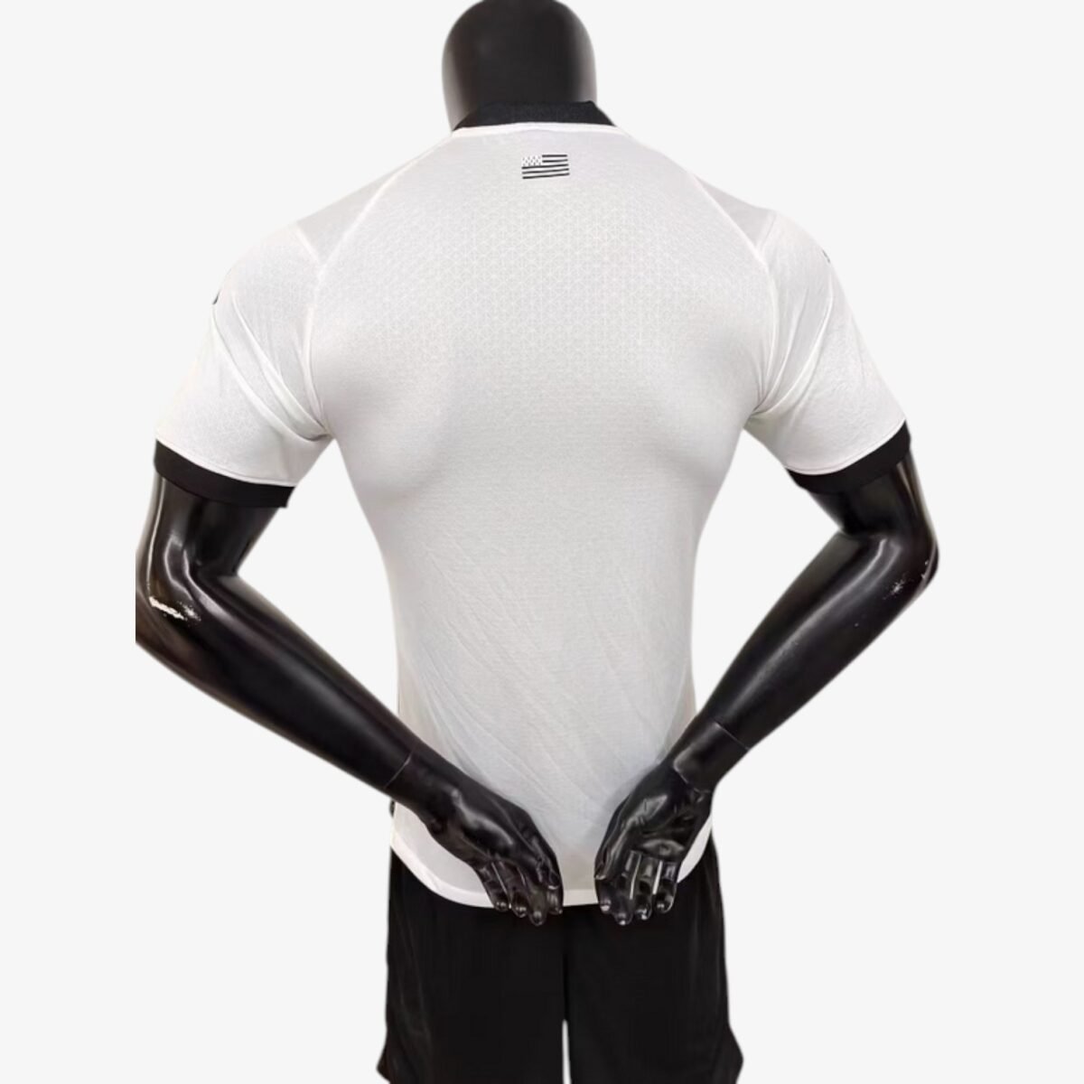 Stade Rennais Away Jersey Player Version 2024/25 - Image 4