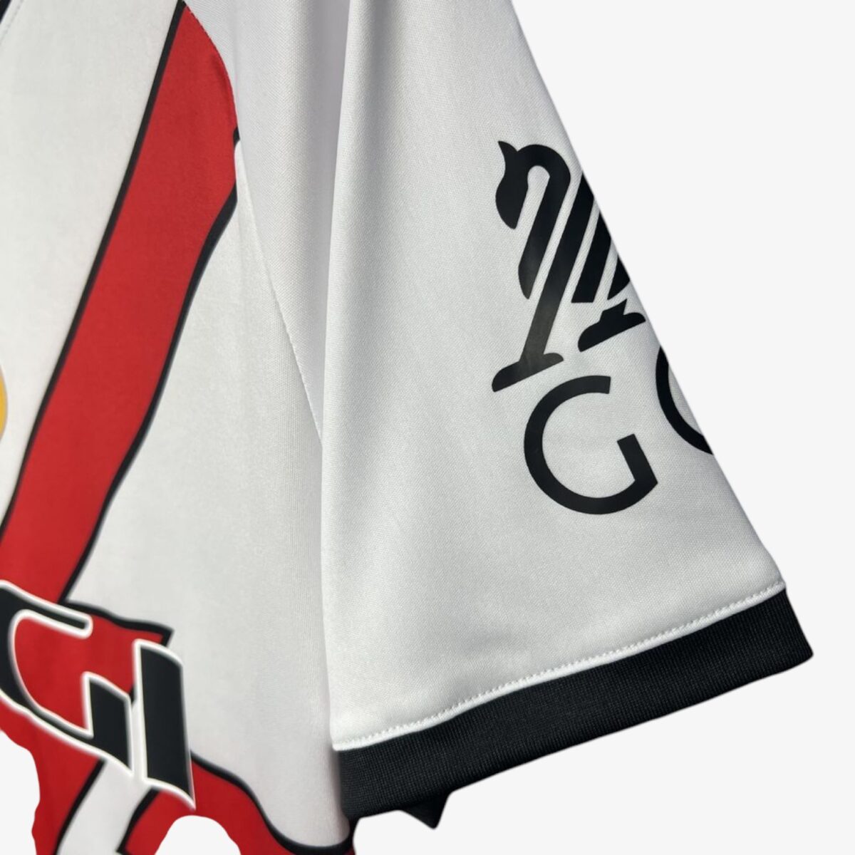 Rayo Vallecano Away Jersey 2024/25 - Image 3