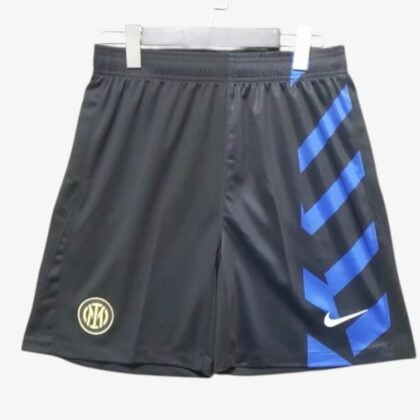 Inter Milan Home Shorts 2024/25