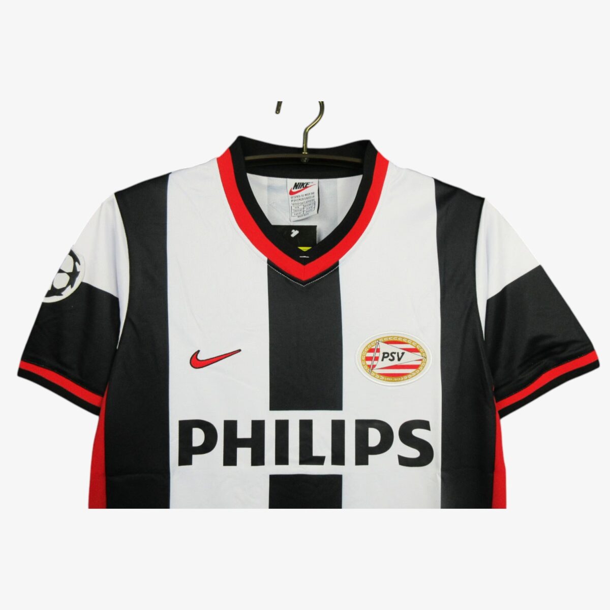 Retro PSV Eindhoven Away Jersey 1998/99 - Image 2
