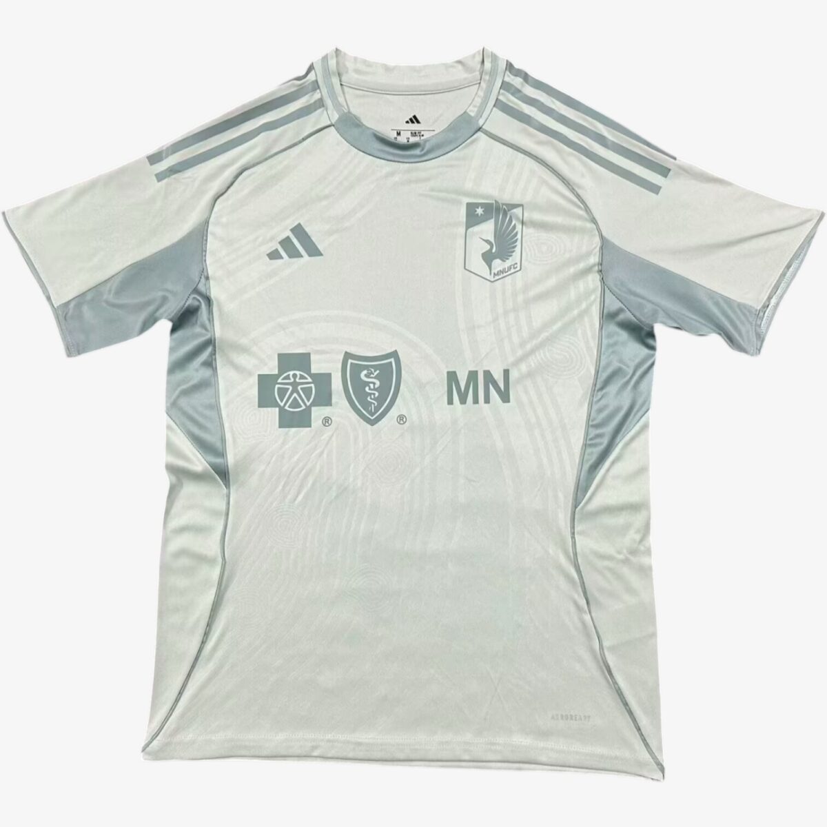 Minnesota United Home Jersey 2025/26