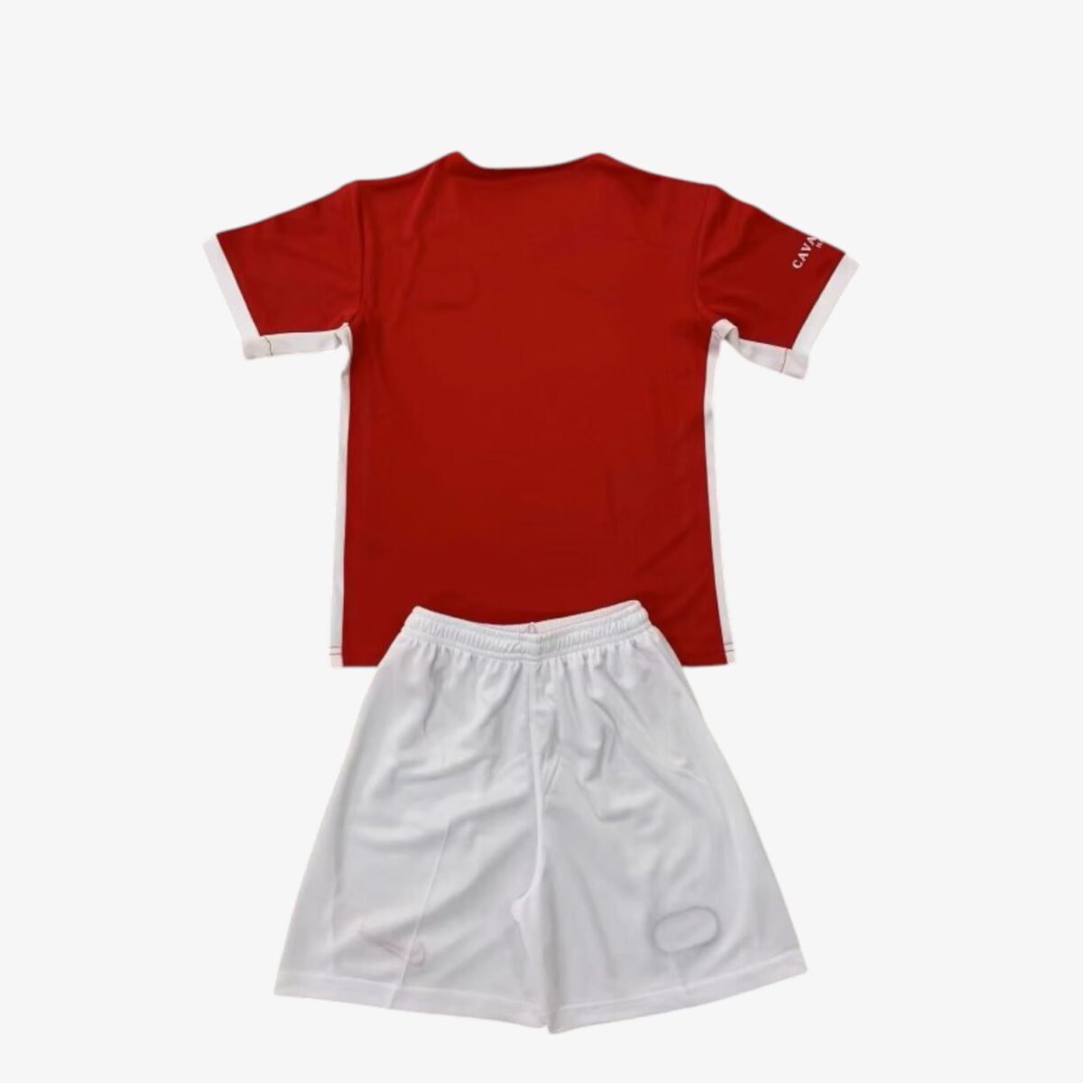 Kids AZ Alkmaar Home Jersey 2024/25 - Image 2