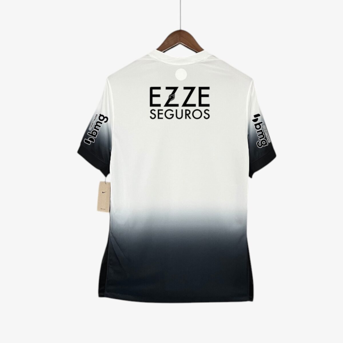 Corinthians Home Jersey 2024/25 - Image 2