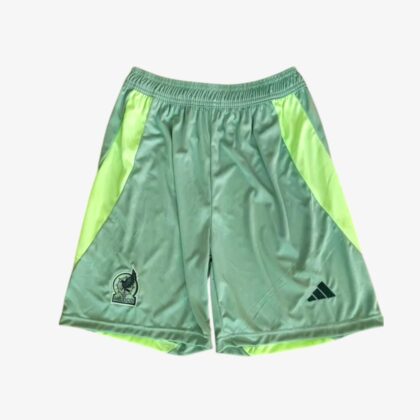 Mexico Away Shorts 2024/25