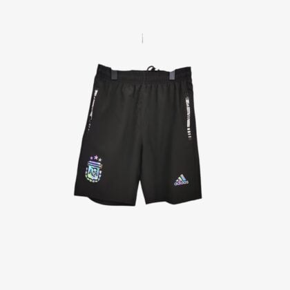 Argentina Training Shorts 2025