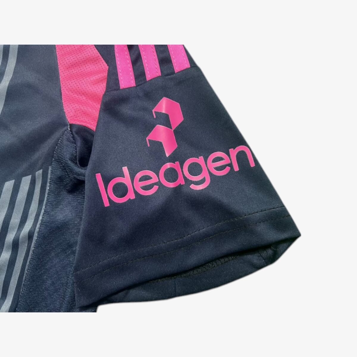 Nottingham Forest Away Jersey 2024/25 - Image 3