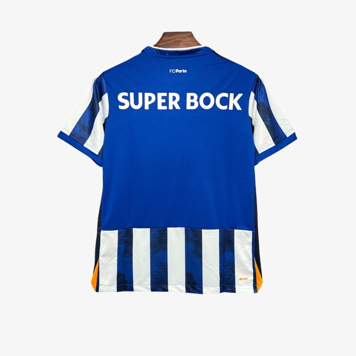 FC Porto Home Jersey 2024/25 - Image 3