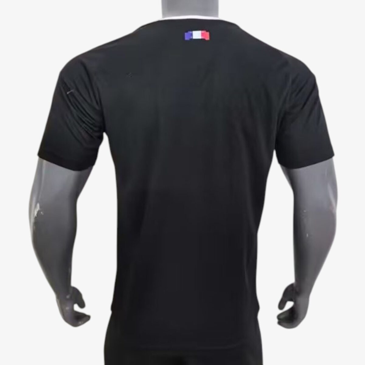 Olympique Lyonnais Goalkeeper Jersey Player Version 2024/25 - Image 2
