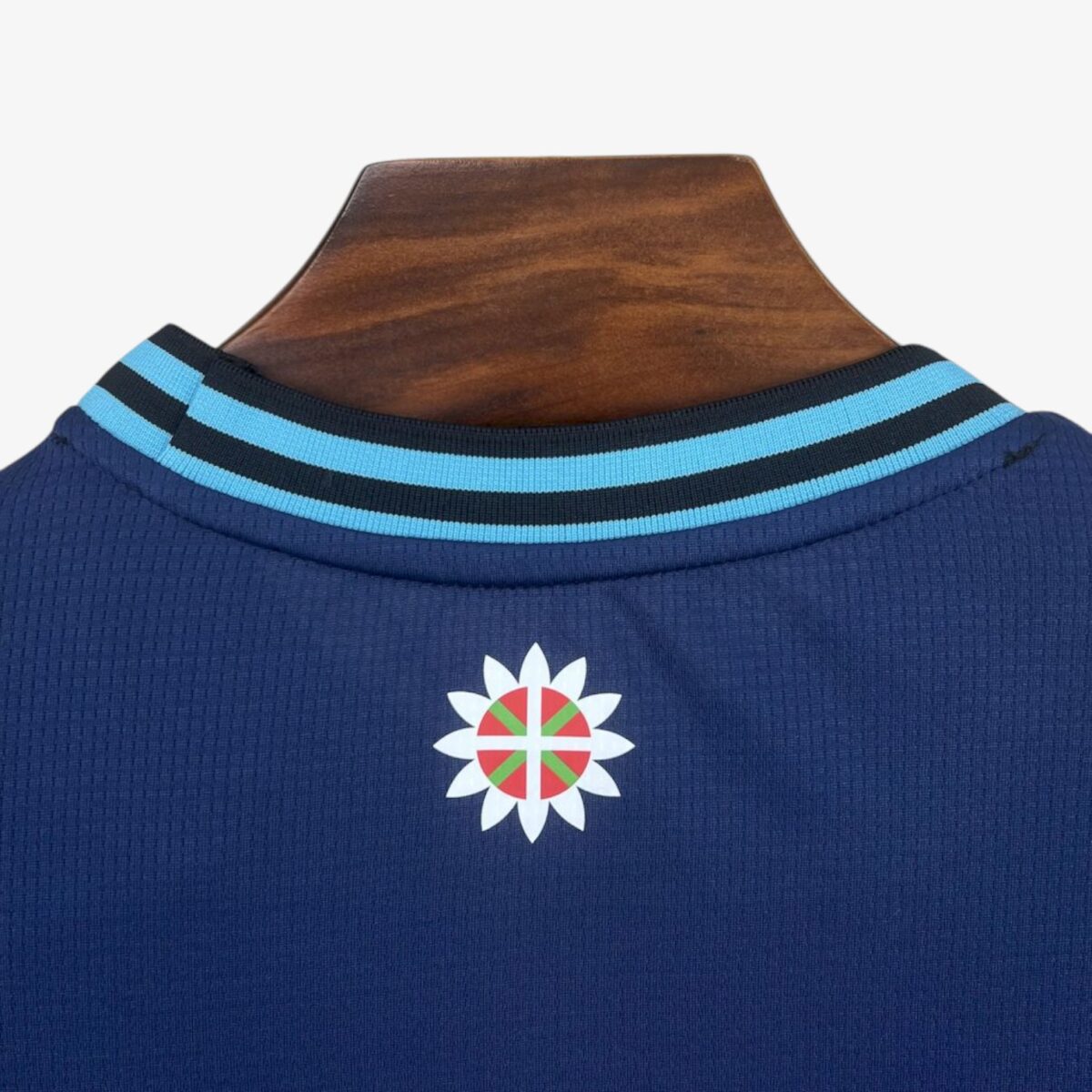 Athletic Bilbao Away Jersey 2025/26 - Image 3