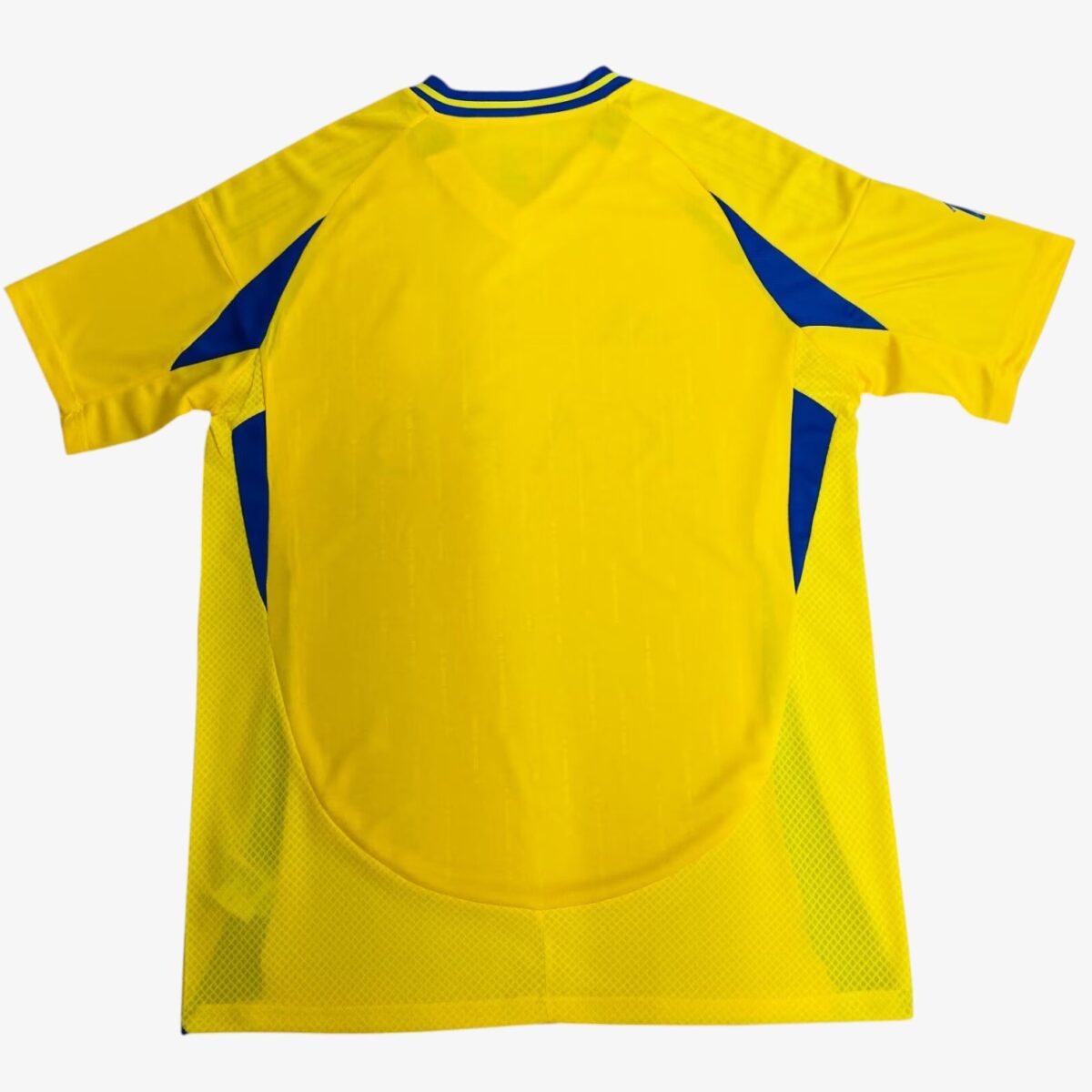 Al-Nassr CF Home Jersey 2024/25 - Image 2