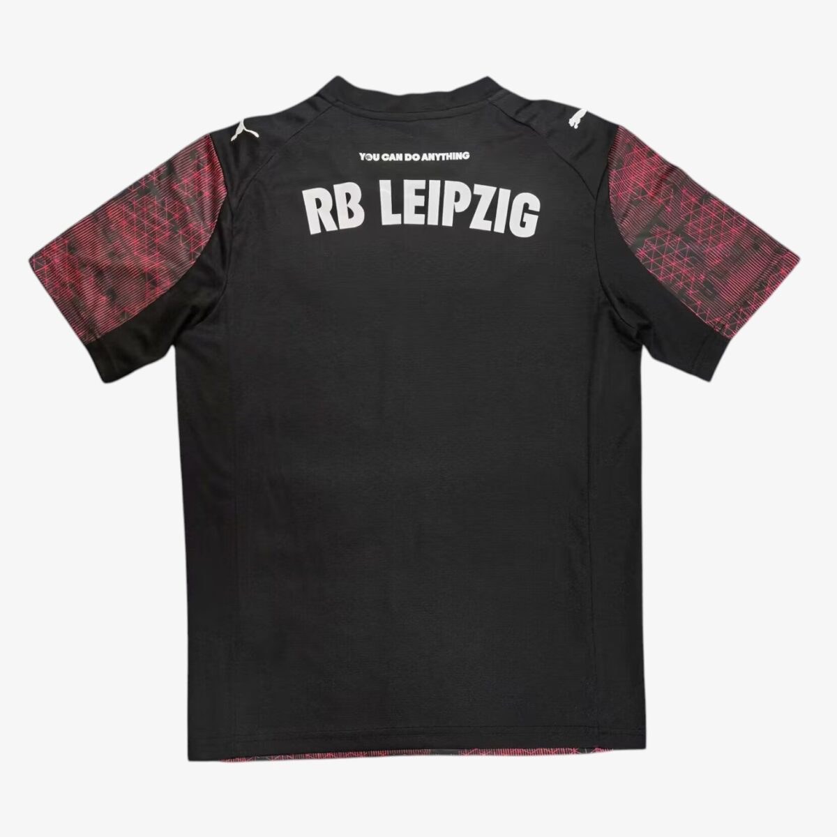 RB Leipzig Third Jersey 2025/26 - Image 2