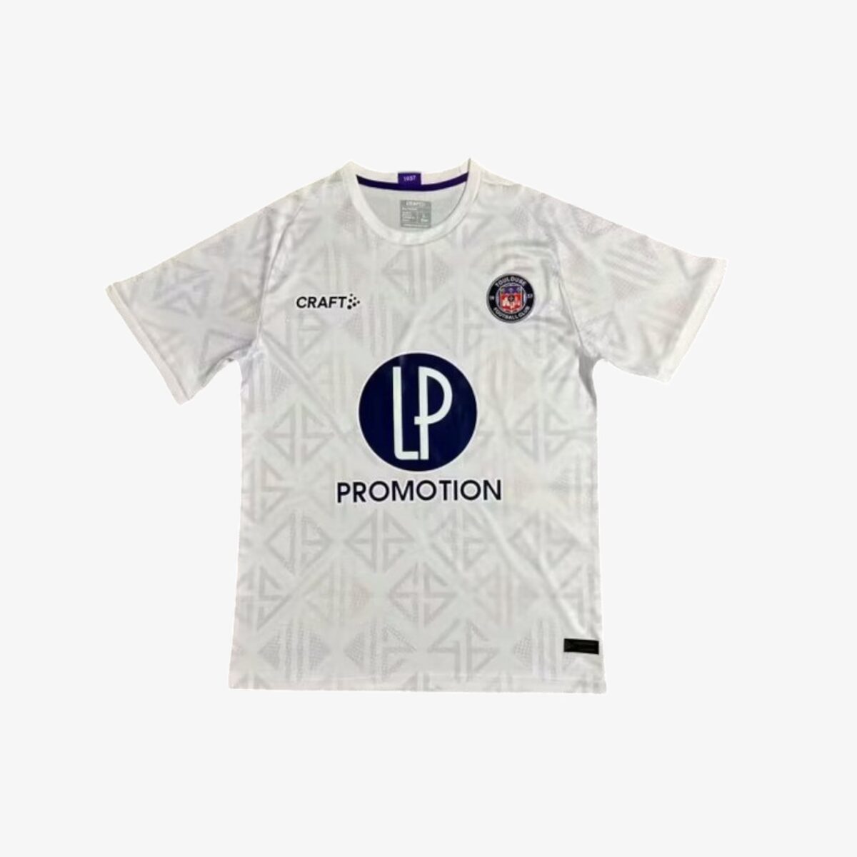 Toulouse Away Jersey 2023/24