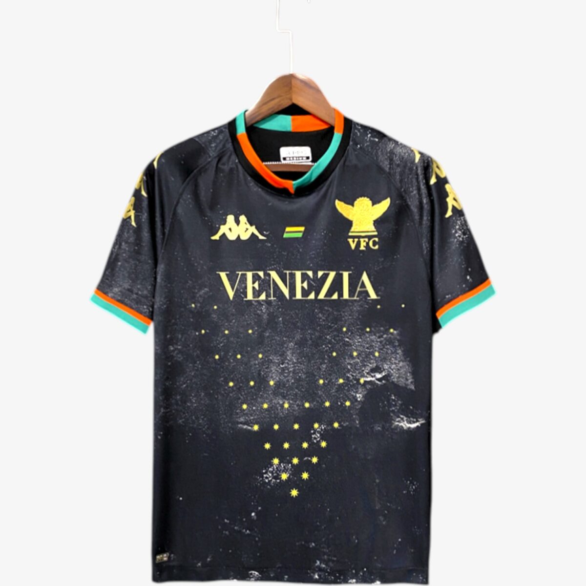 Venezia FC Home Jersey 2021/22