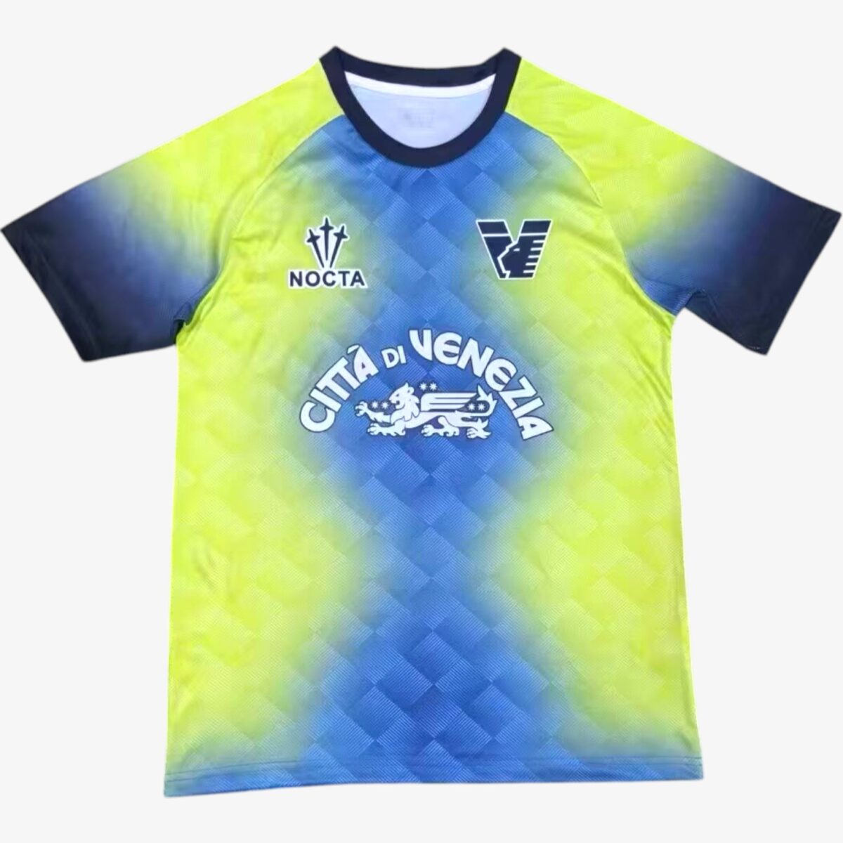Venezia FC Goalkeeper Jeresy 2024/25