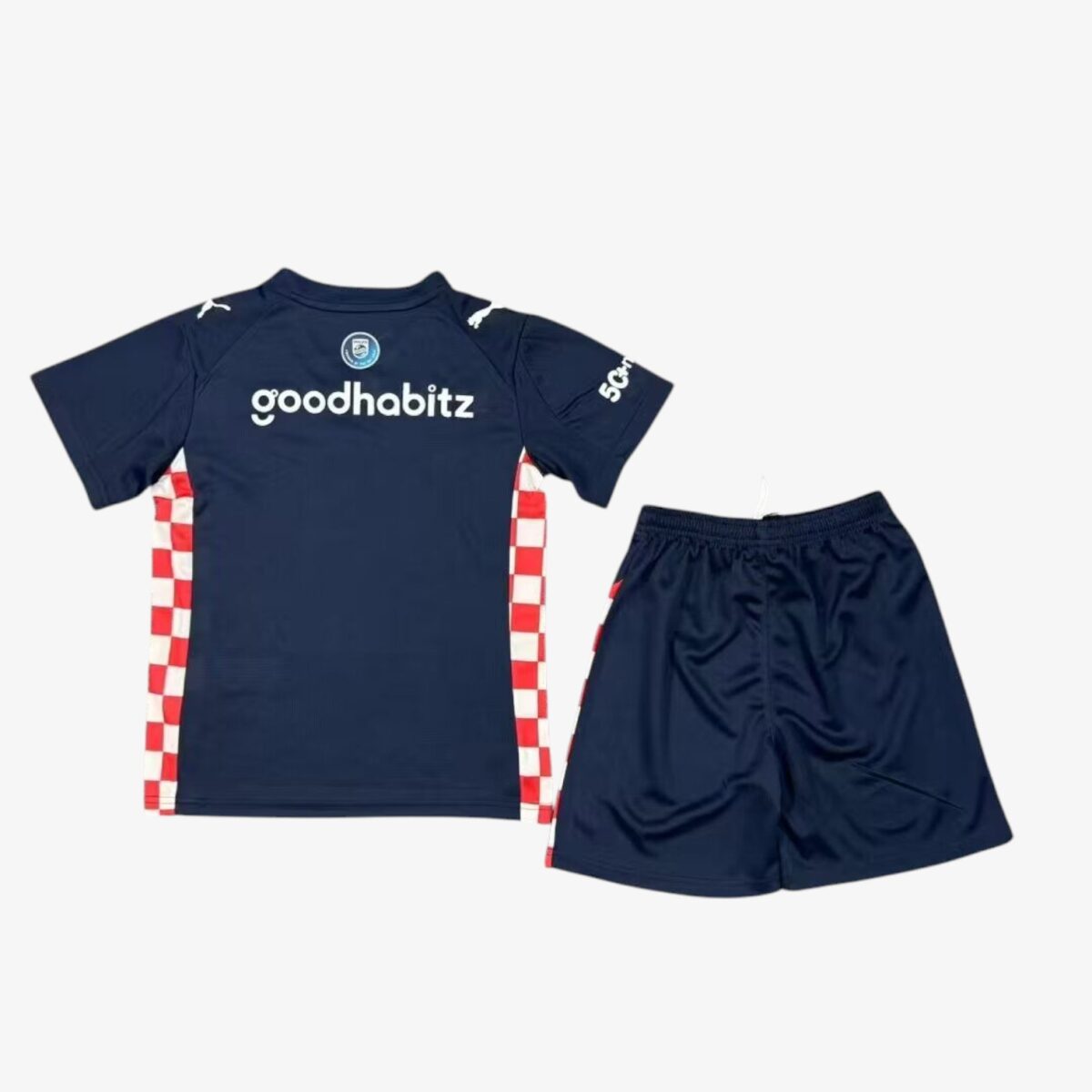 Kids PSV Eindhoven Away Jersey 2025/26