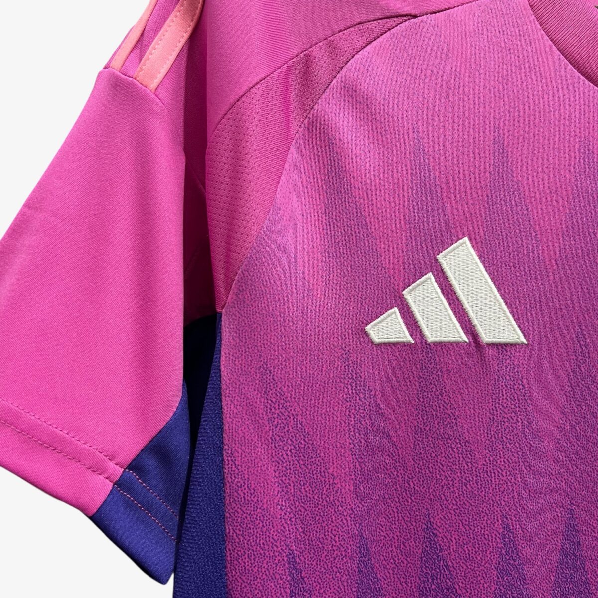 Germany Away Jersey Euro 2024/25 - Image 2