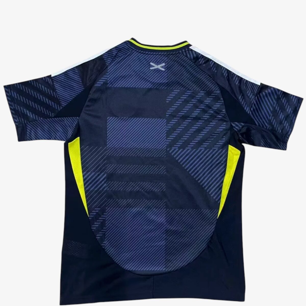 Scotland Home Jersey 2024/25 - Image 2
