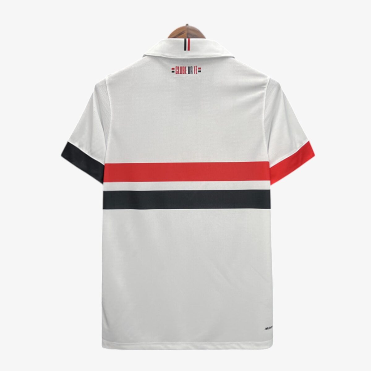 Sao Paulo Home Jersey 2024/25 - Image 2