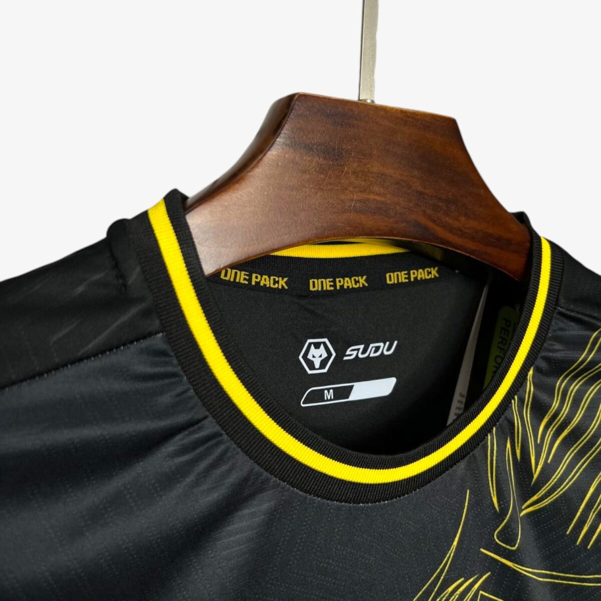 Wolves Away Jersey 2024/25 - Image 2