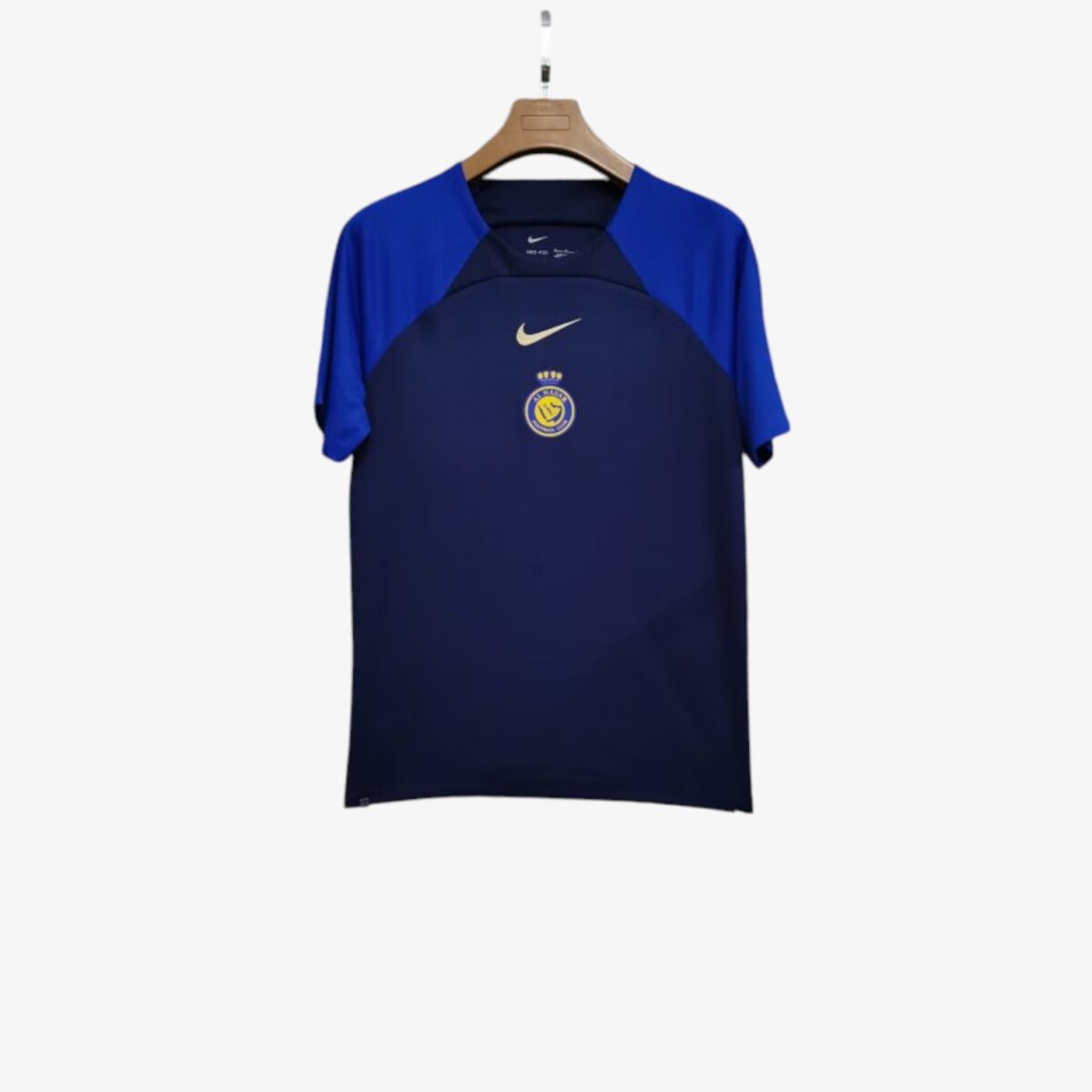 Al-Nassr CF Training Jersey 2023/24