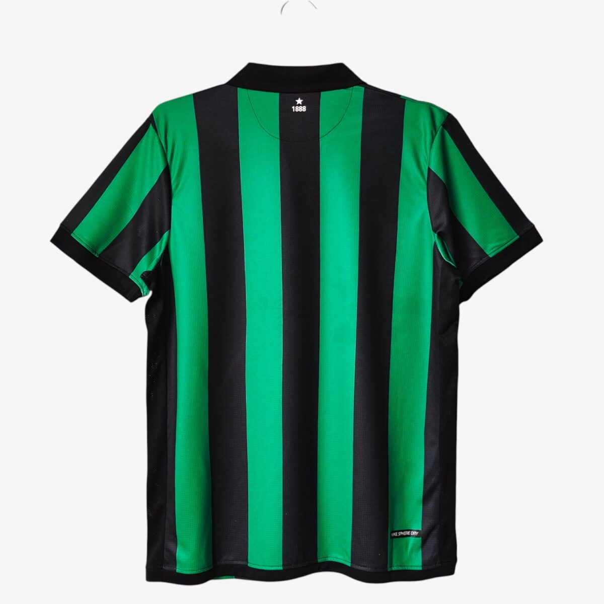 Celtic Glasgow  Away Retro Jersey 2005/06 - Image 3