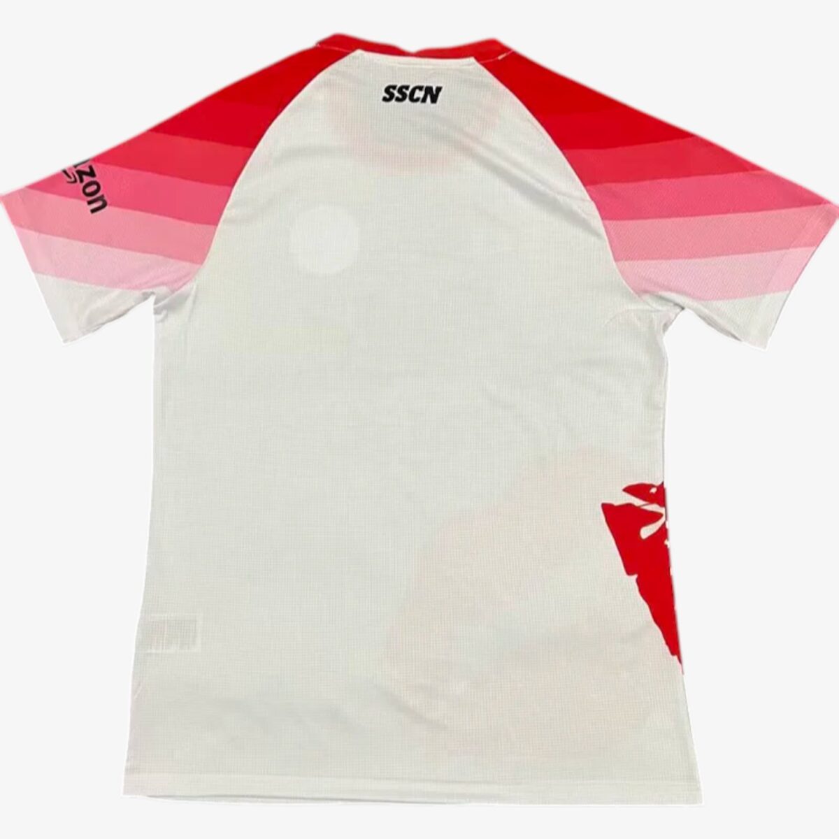 Napoli Training Jersey 2022/23 - Image 2