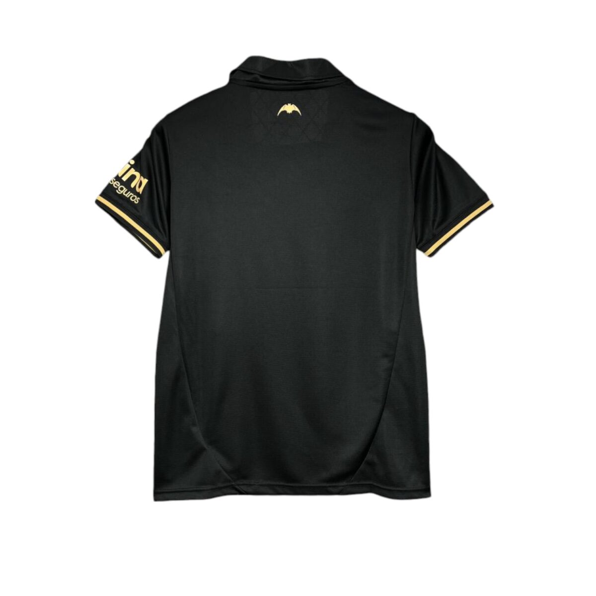 Valencia CF Away Jersey 2024/25 - Image 4