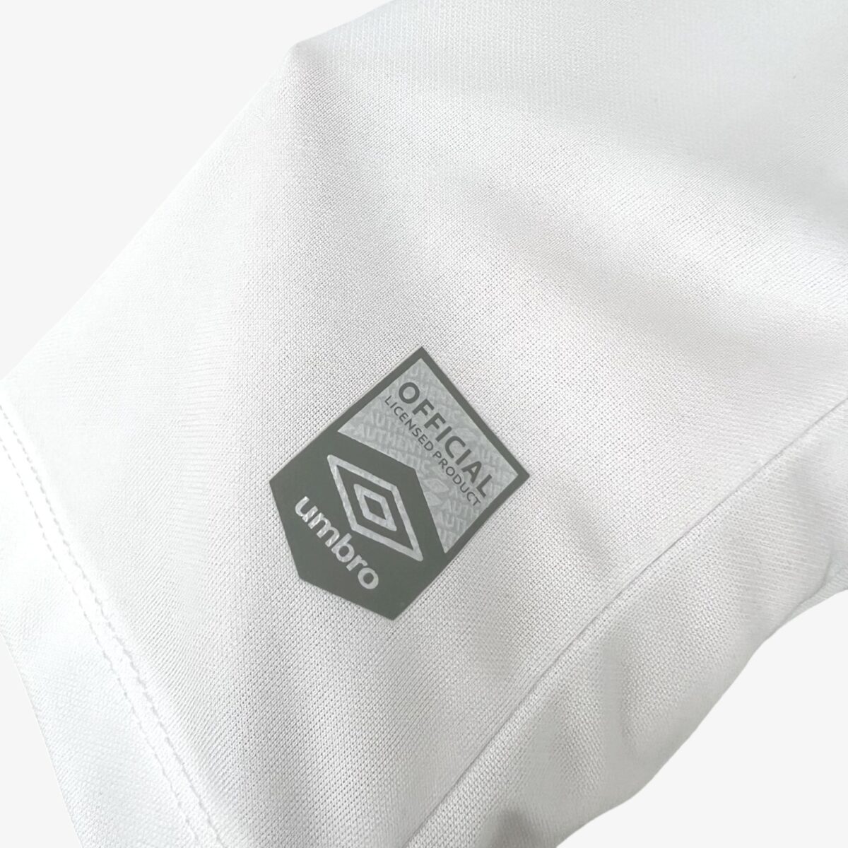 Santos FC Home Jersey 2024/25 - Image 3