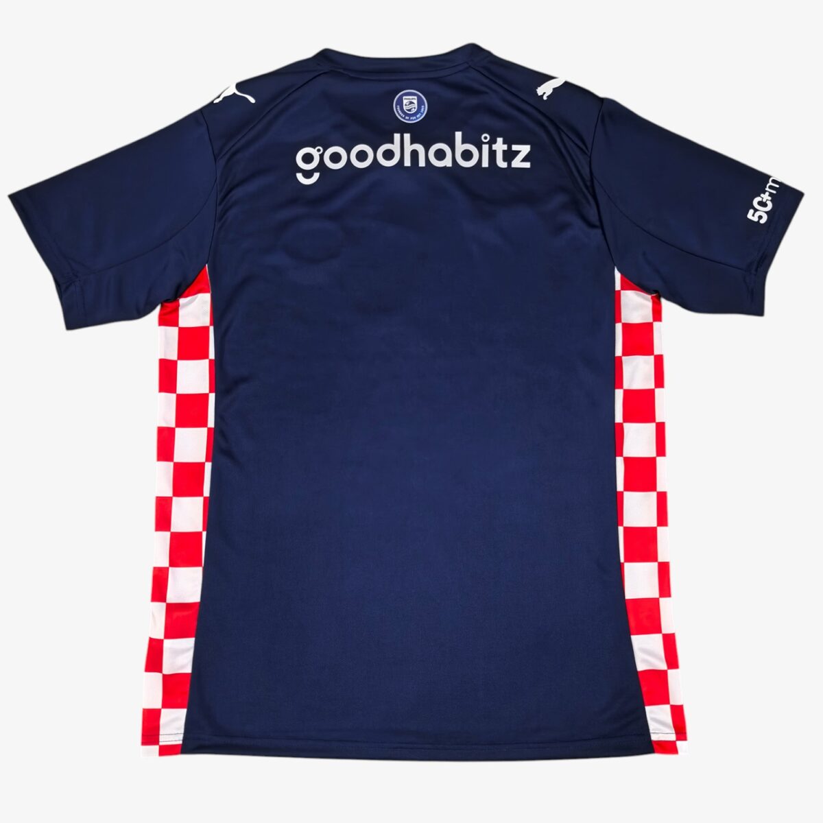 PSV Eindhoven Away Jersey 2025/26 - Image 2