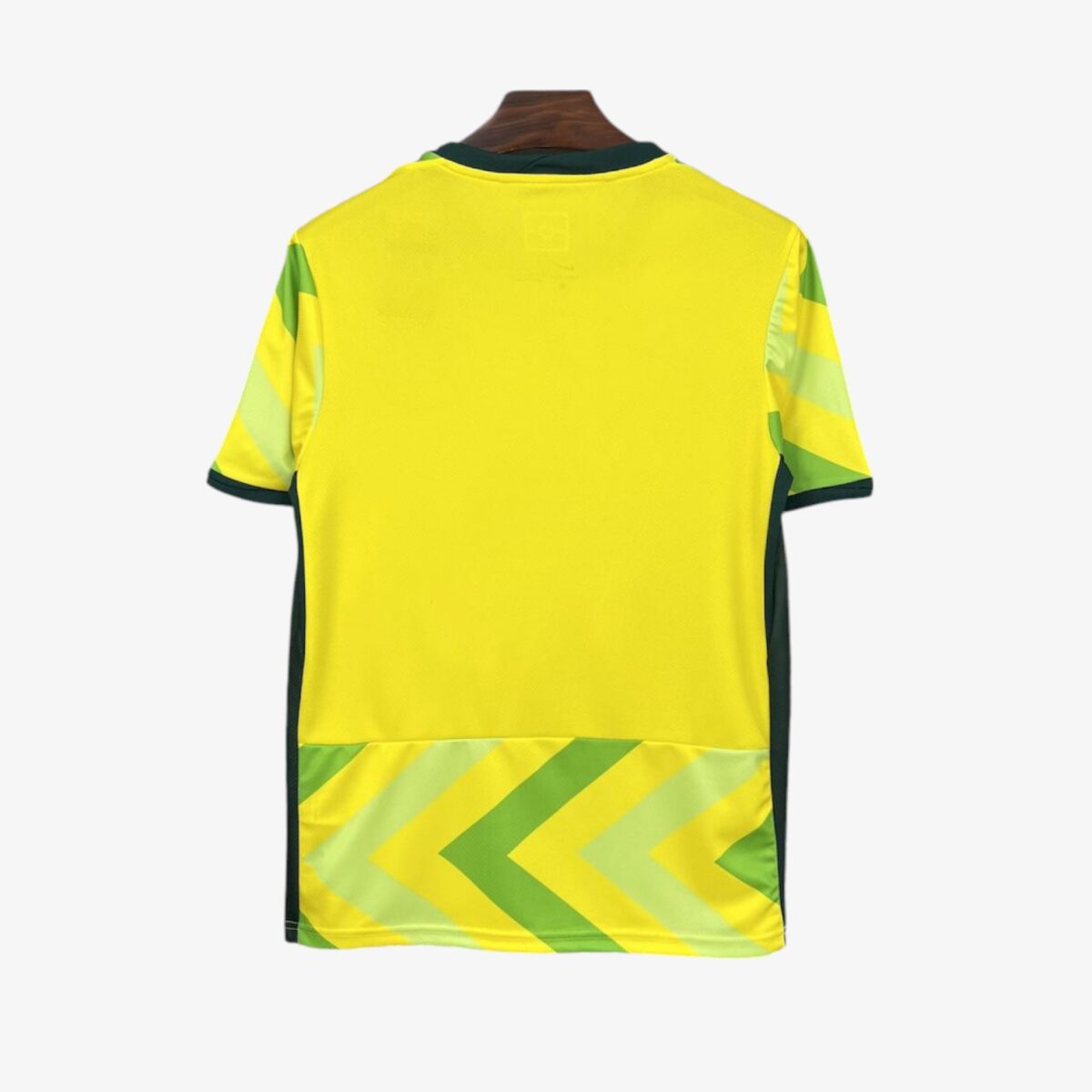 Australia Home Jersey 2025/26 - Image 2