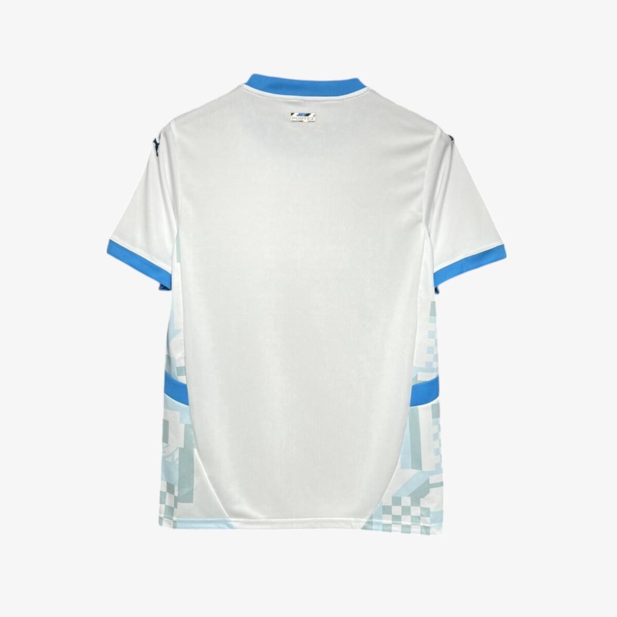Marseille Home Jersey 2024/25 - Image 2