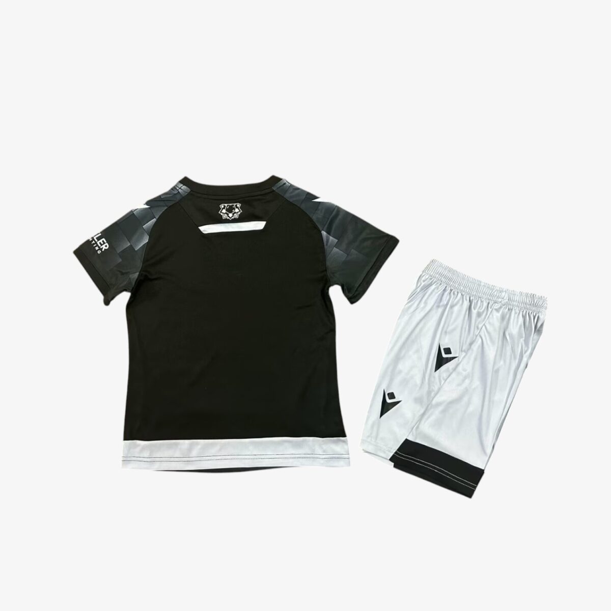 Kids CA Osasuna Third Jersey 2024/25 - Image 2
