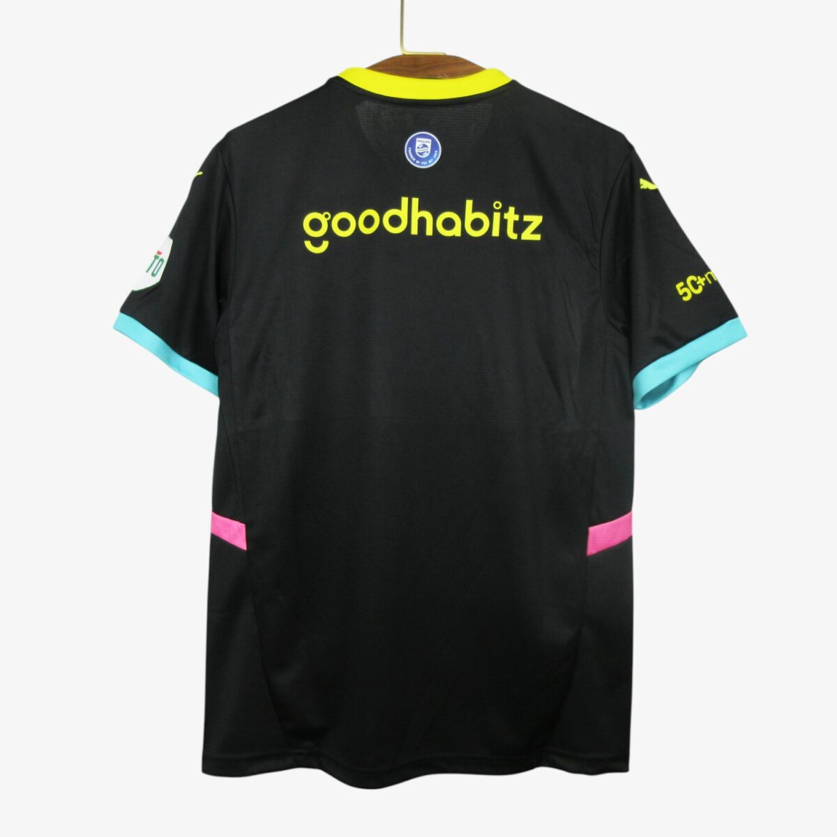 PSV Eindhoven Away Jersey 2024/25 - Image 2