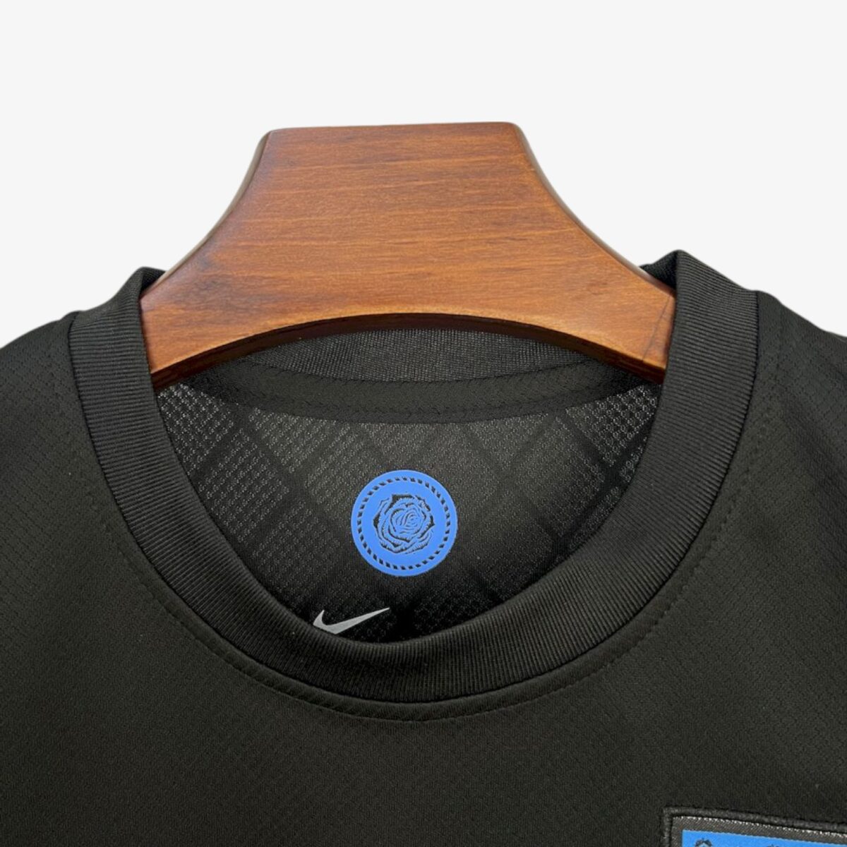 Kids England Away Jersey 2025/26 - Image 3