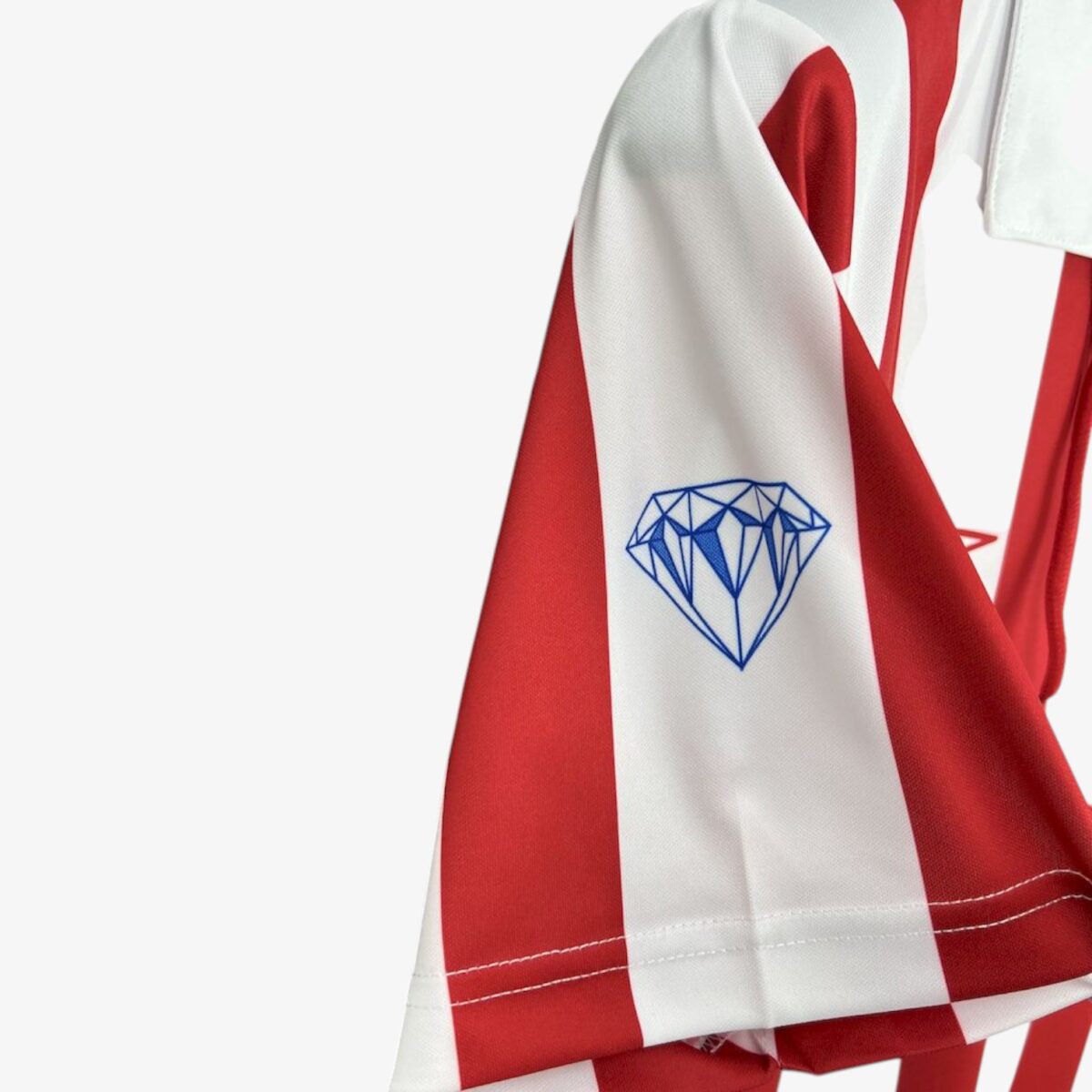 Retro Granada CF Home Jersey 2005/06 - Image 2