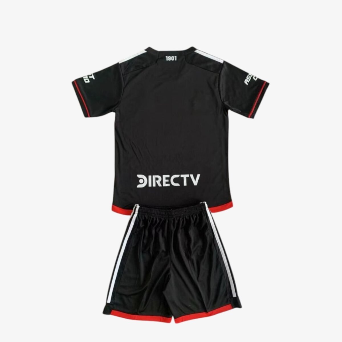 Kids River Plate Third Jersey 2024/25 - Image 2