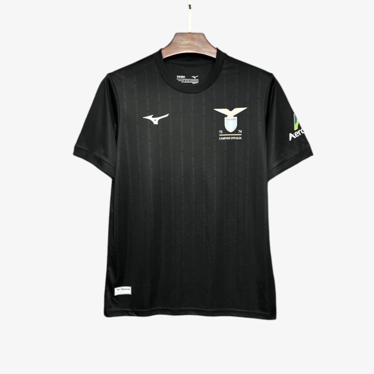 S.S. Lazio 50th Champion Edition Jersey 2024/25
