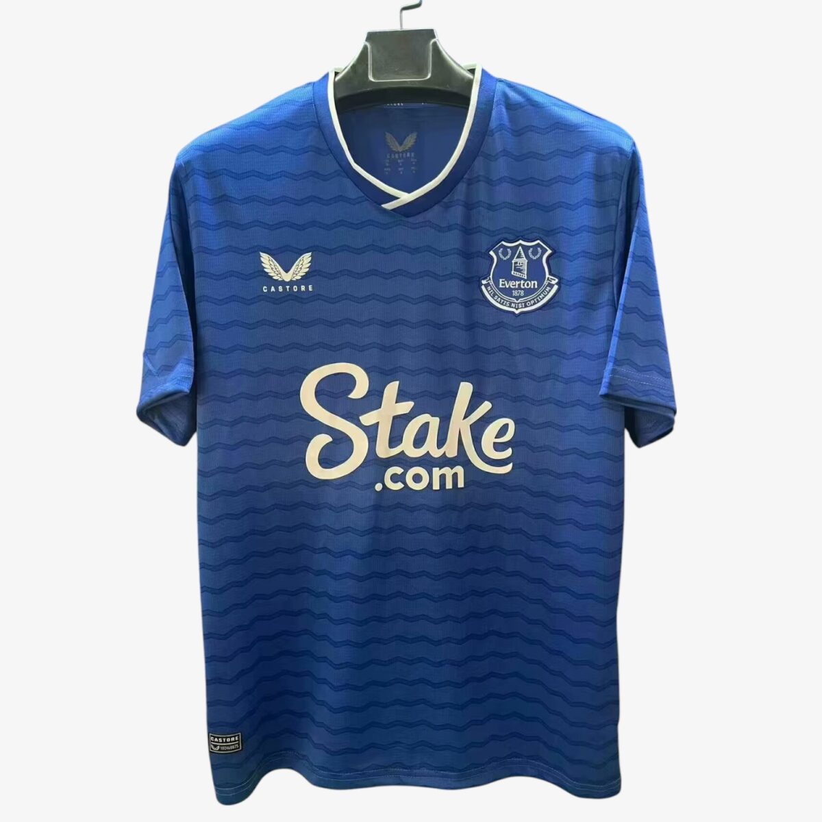 Everton Home Jersey 2025/26