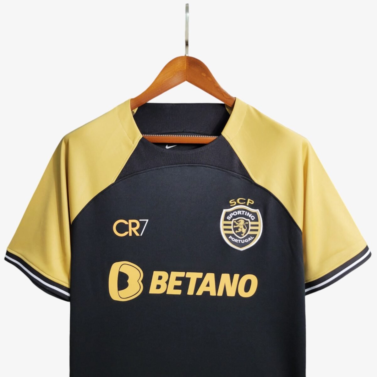 Sporting Portugal Away Jersey 2023/24 - Image 4