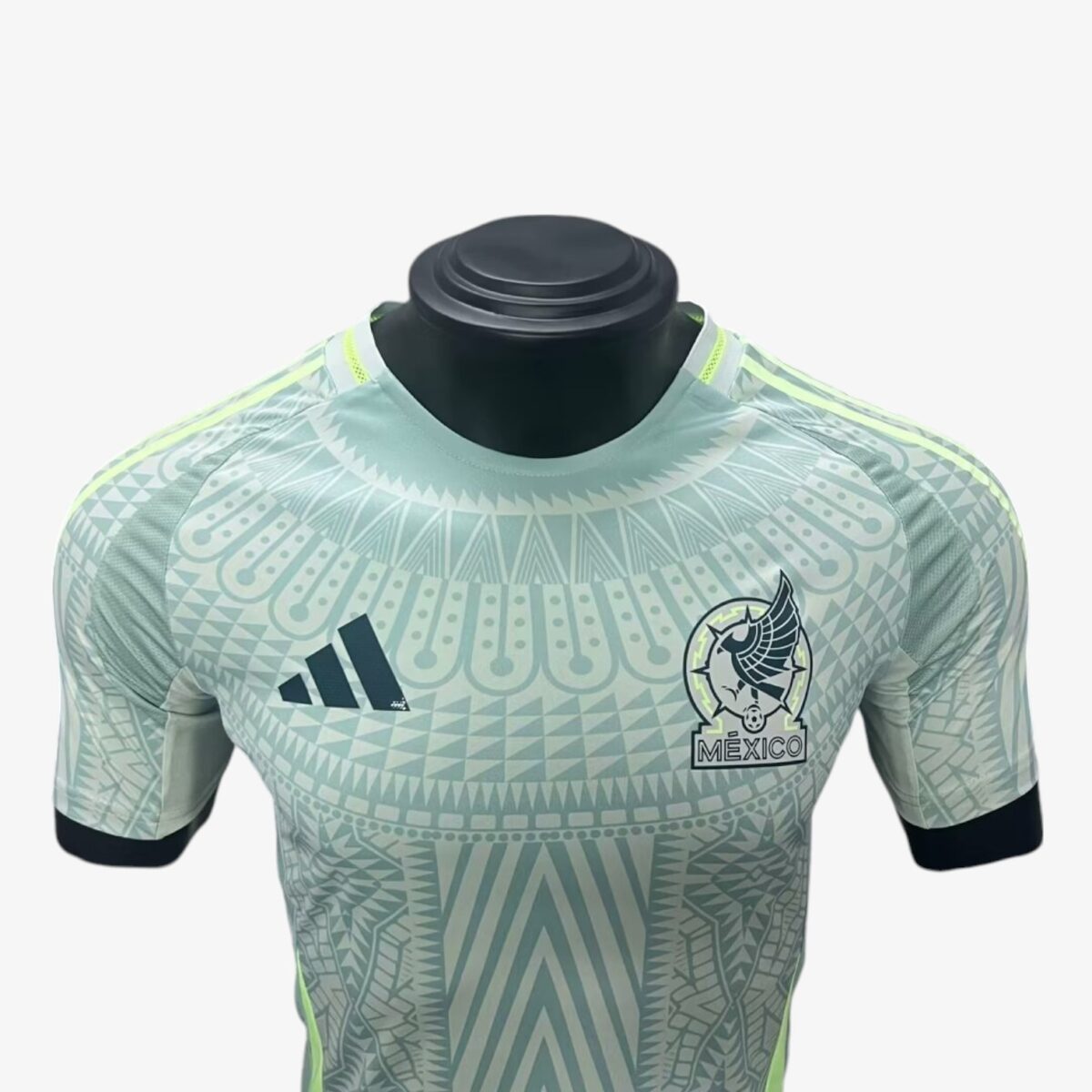 Mexico Away Jersey Player Version Copa America 2024/25 - Image 2