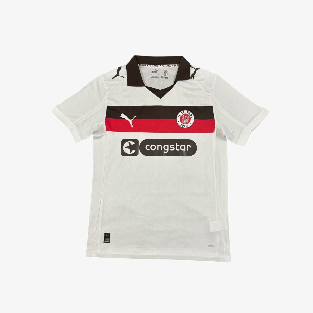 FC St. Pauli Third Jersey 2025/26