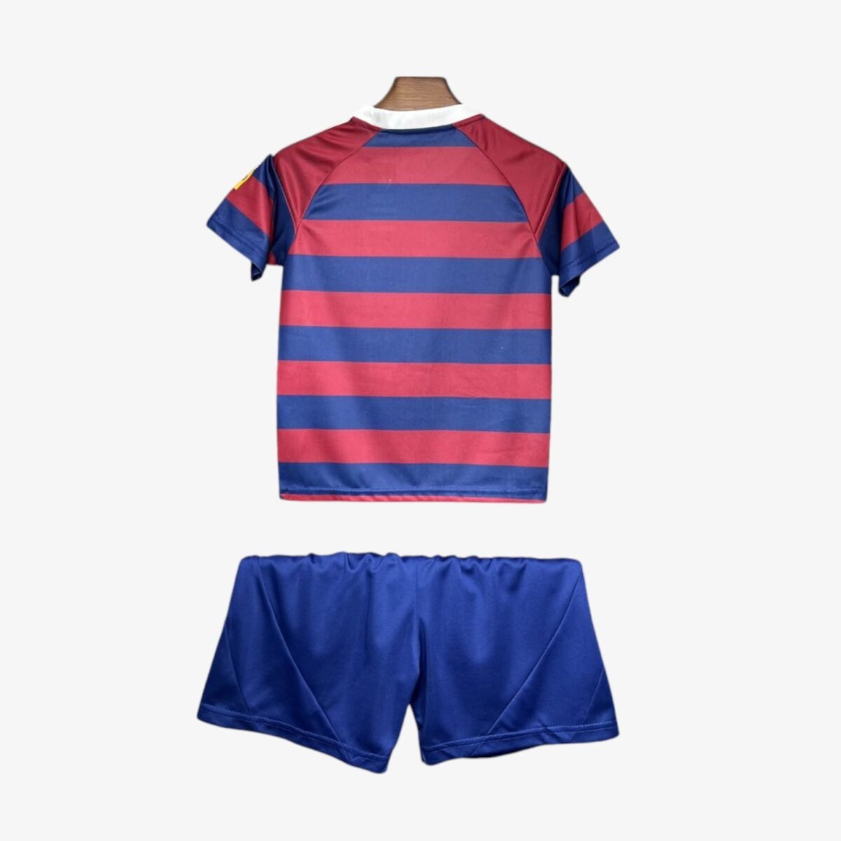 Kids Newcastle United Away Jersey 2024/25 - Image 3