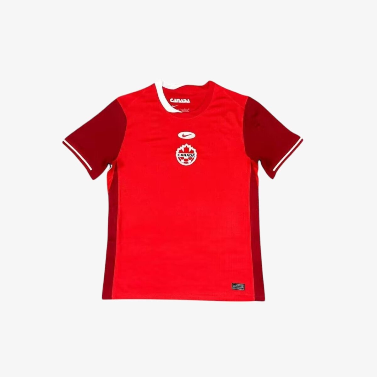 Canada Home Jersey Copa America 2024