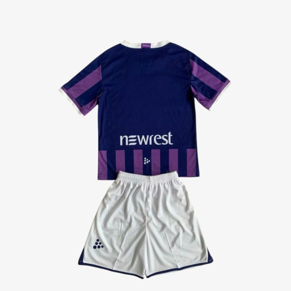 Kids Toulouse Away Jersey 2023/24 - Image 2