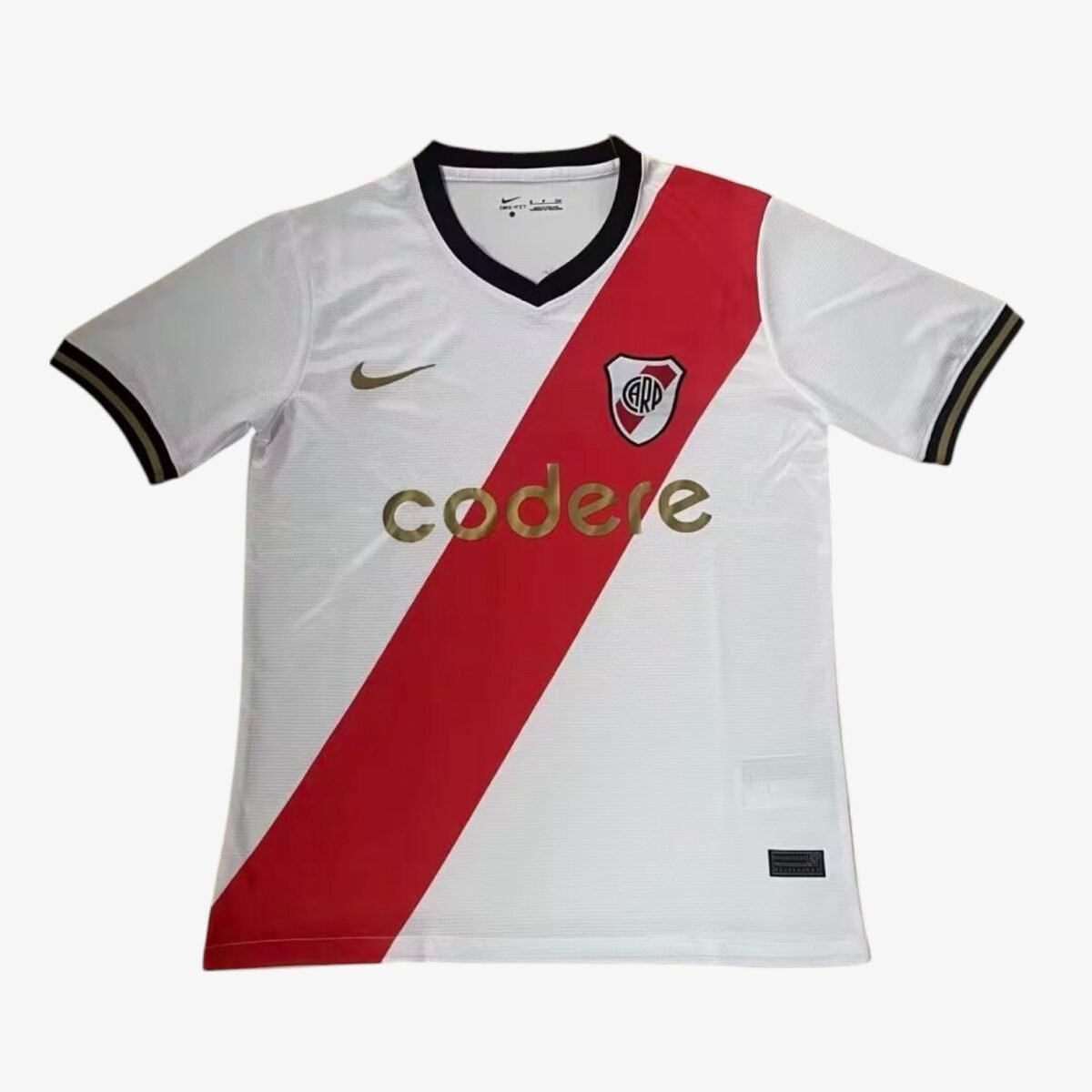 River Plate Home Jersey 2024/25