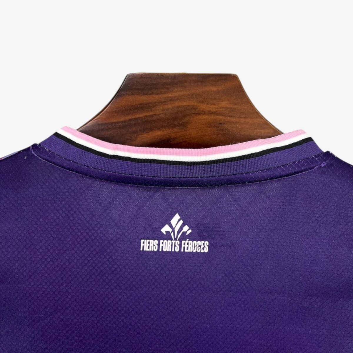 Lille OSC Away Jersey 2025/26 - Image 4