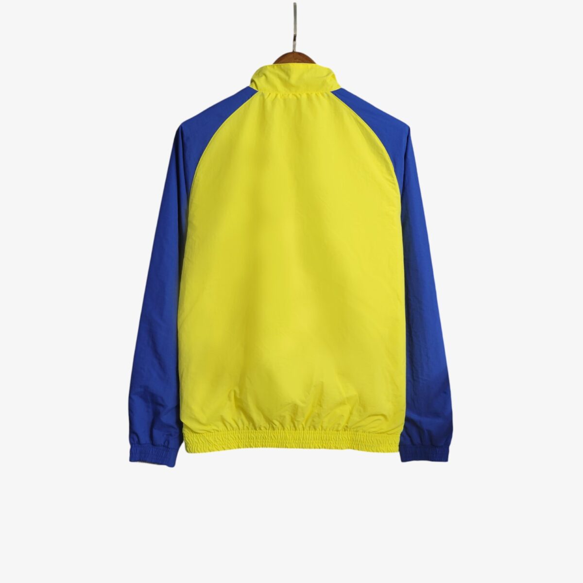 Al-Nassr CF Reversible Windbreaker 2023/24 - Image 2