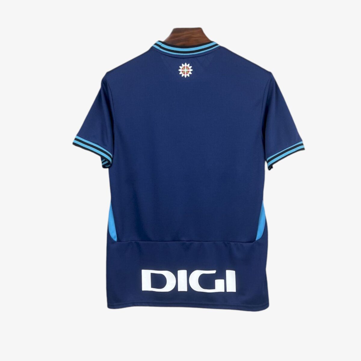 Athletic Bilbao Away Jersey 2025/26 - Image 4