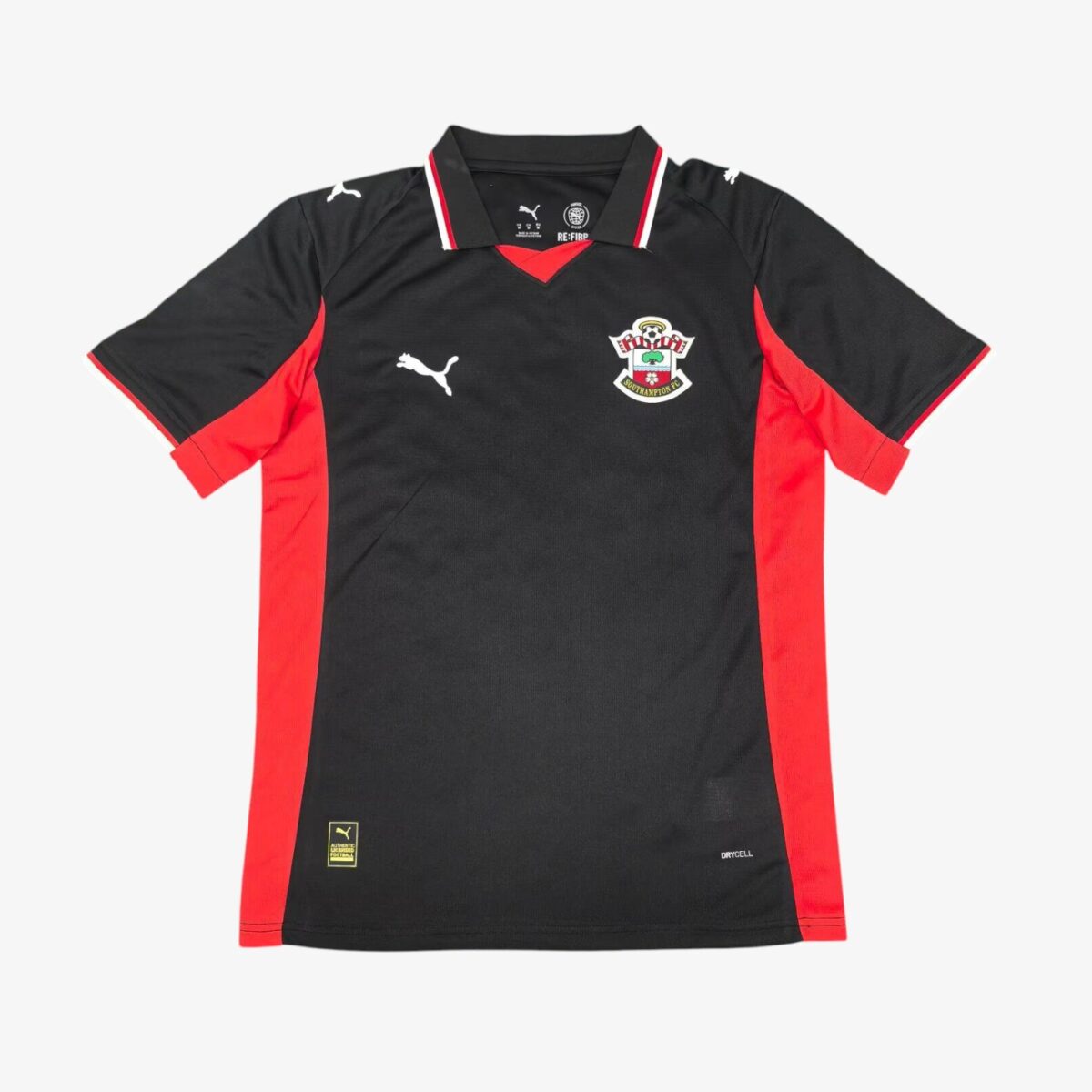 Southampton Third Jersey 2025/26