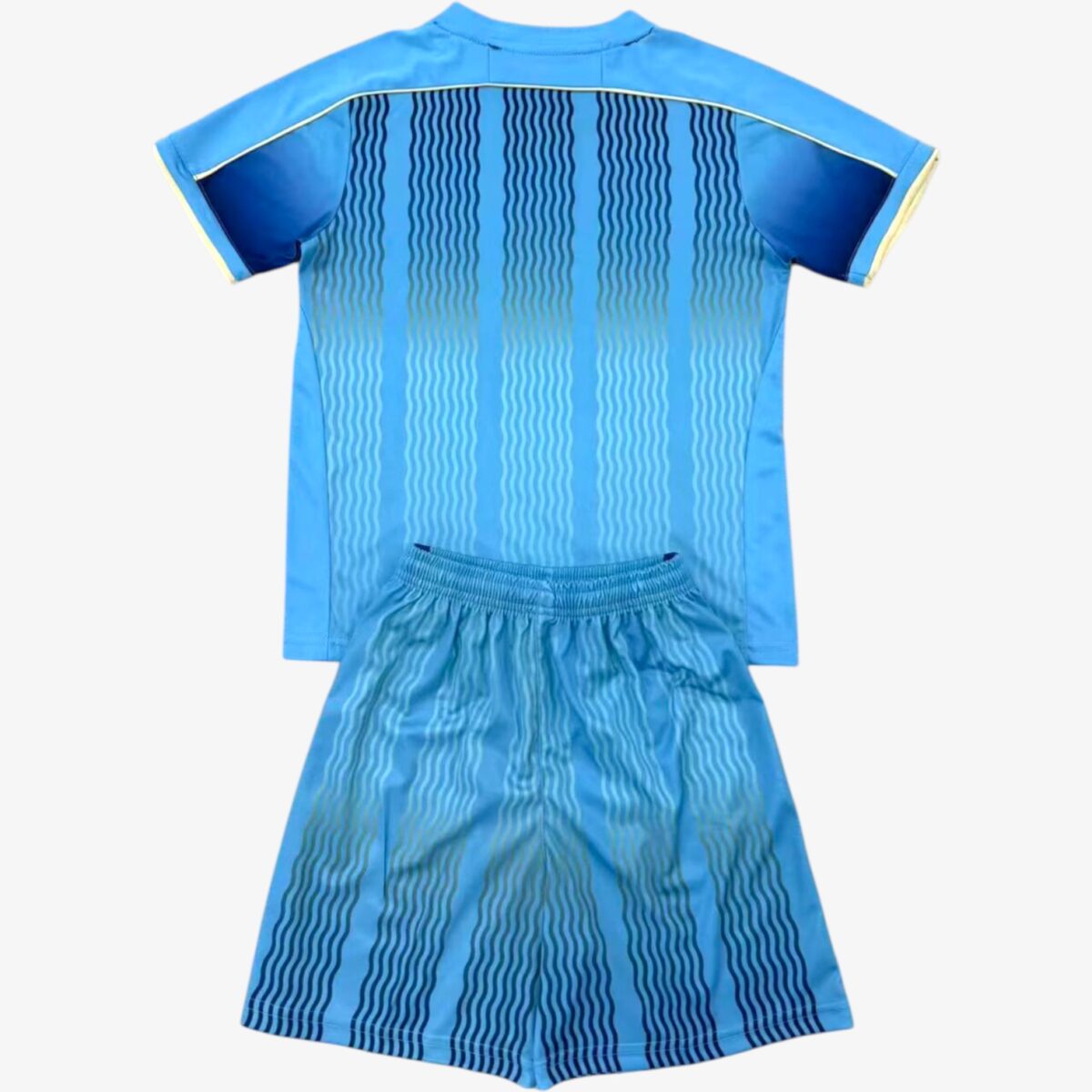 Kids Venezia FC Third Jersey 2024/25 - Image 2